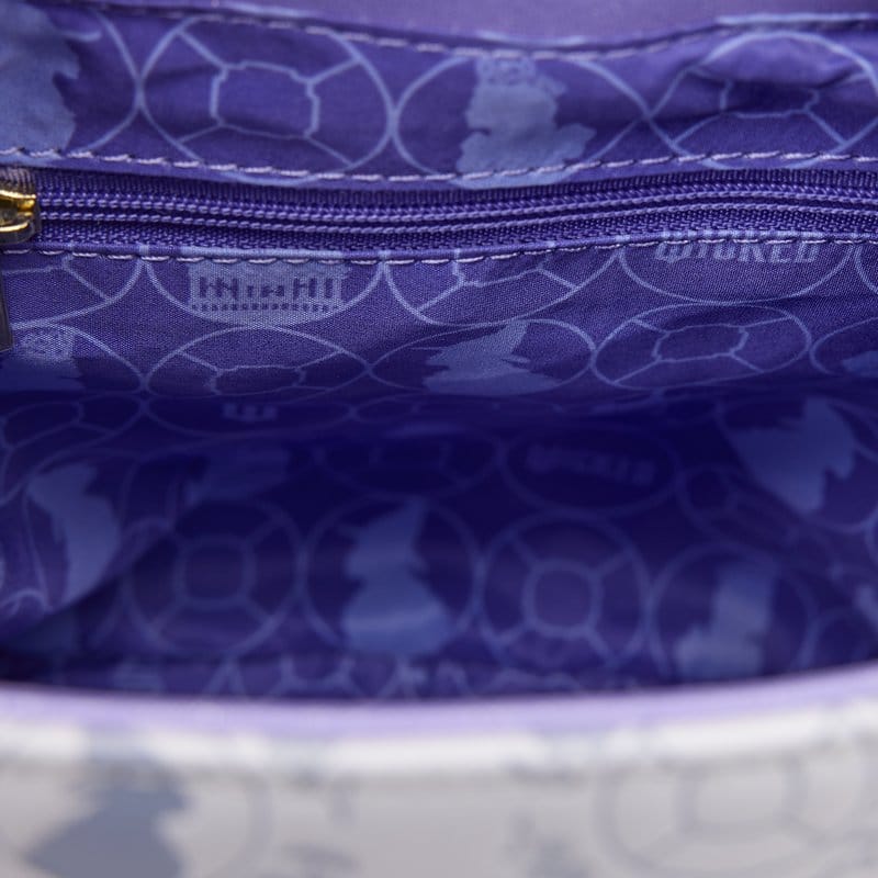 Universal by Loungefly sac à dos Micro Wicked