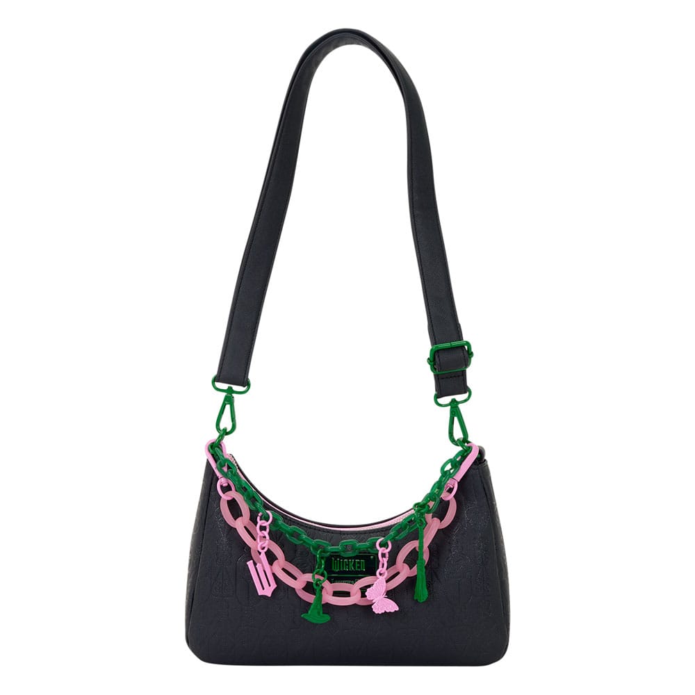 Universal by Loungefly sac à bandoulière Wicked 2