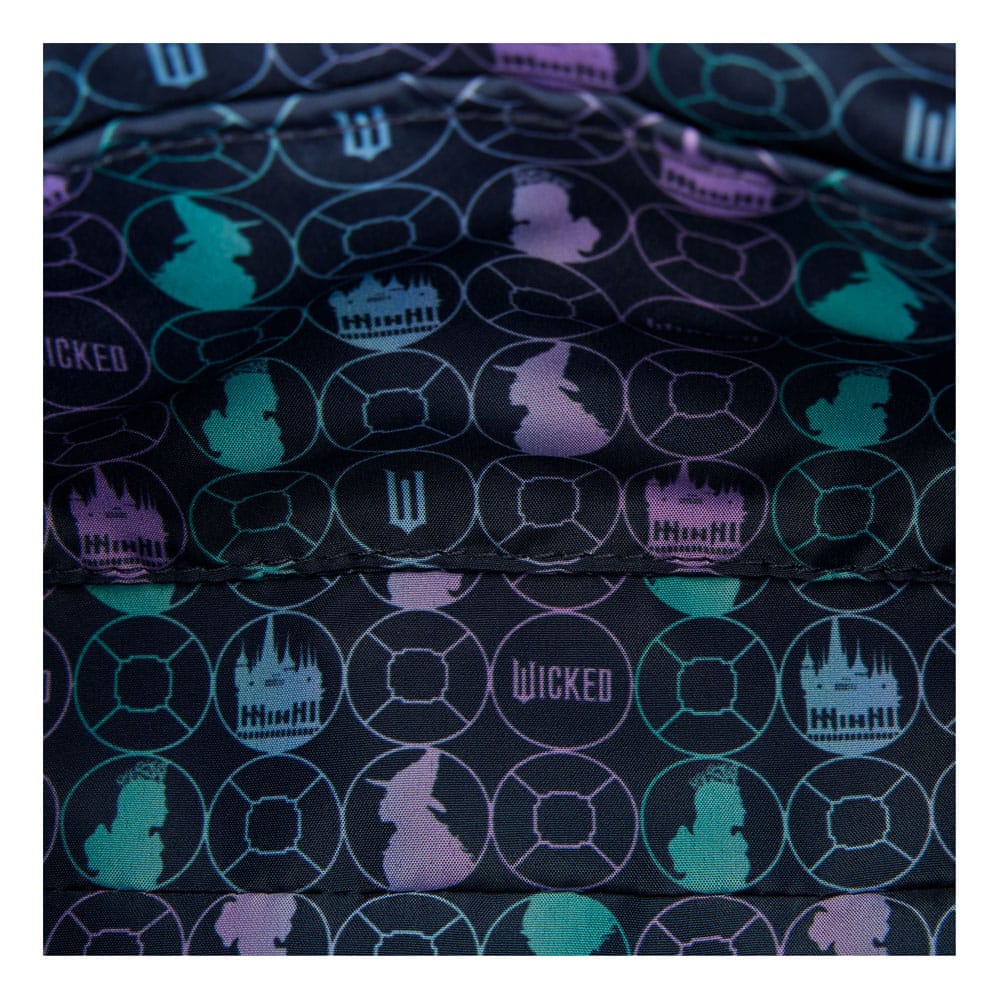 Universal by Loungefly sac à bandoulière Wicked 2