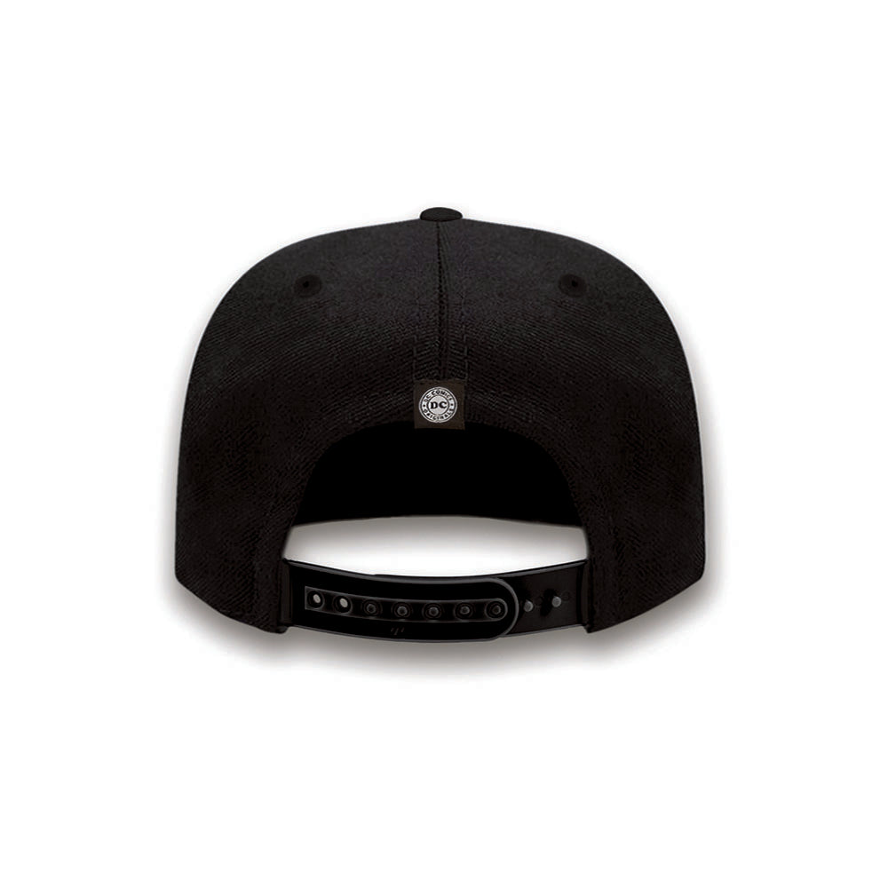 DC Comics casquette Snapback Batman Logo