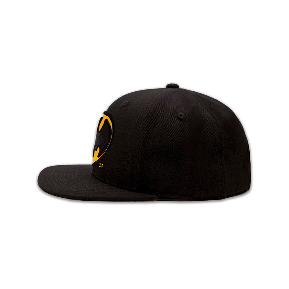 DC Comics casquette Snapback Batman Logo