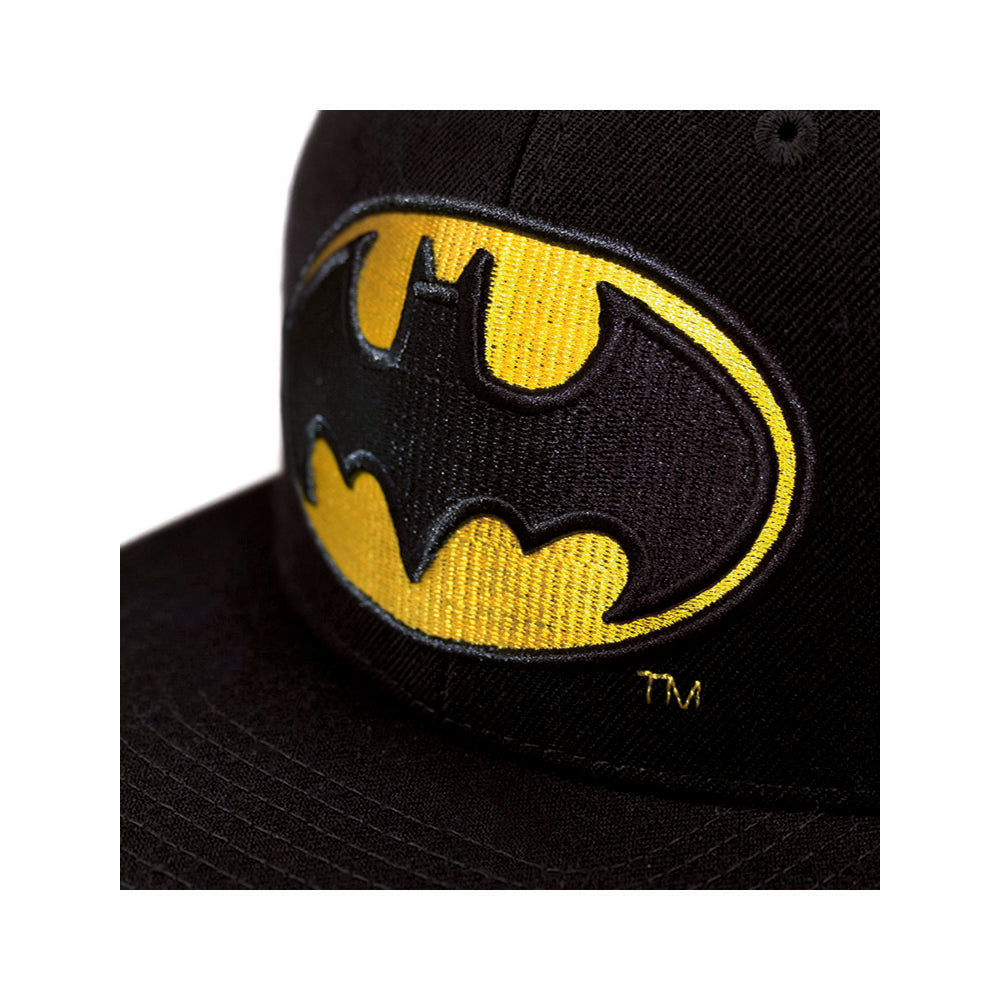DC Comics casquette Snapback Batman Logo