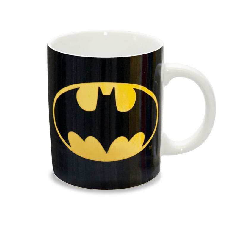 DC Comics mug Batman