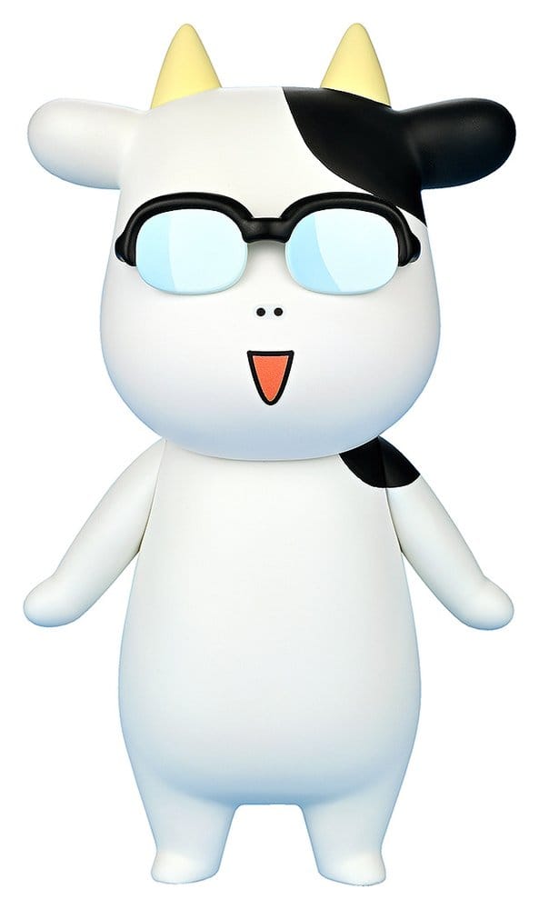 Hyakusho Kizoku-The Farmer's Days figurine Vinyl Hiromu Arakawa 20 cm