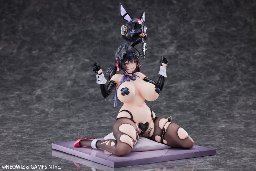 Brown Dust 2 statuette PVC 1/6 Roen - Celebrity Bunny Ver. 28 cm