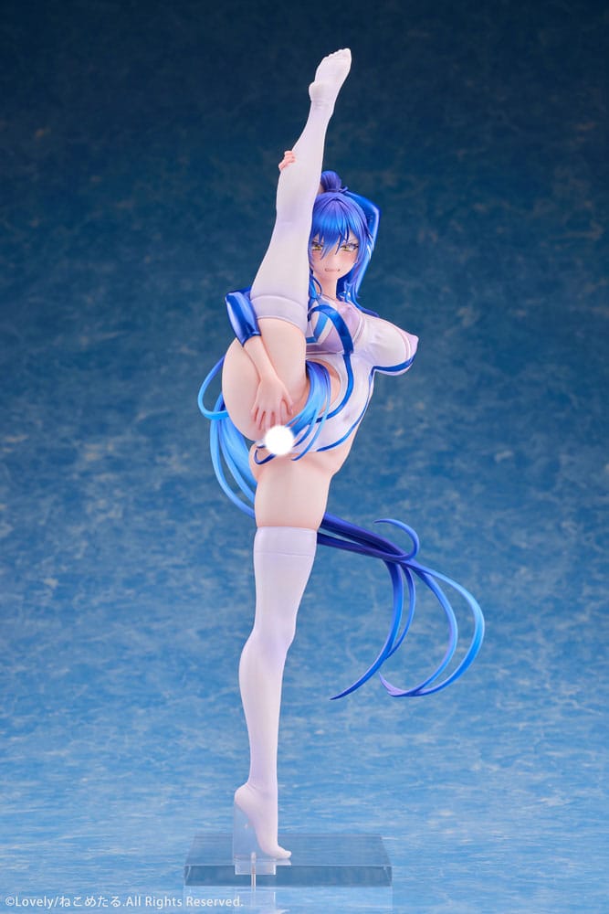 Original Character statuette PVC 1/6 Yuki Azuma - Illustrated by Neko Metaru 37 cm