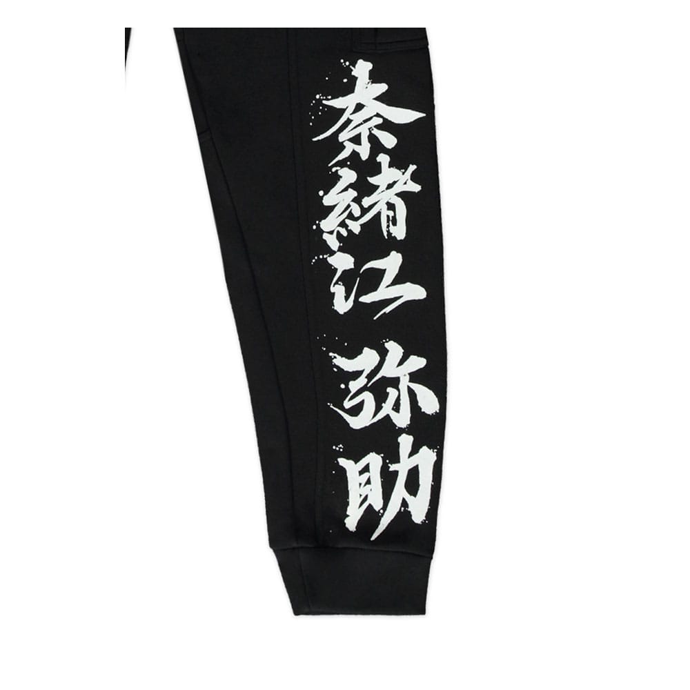 Assassin´s Creed Shadows Pantalon de jogging Ronin Cargo (S)