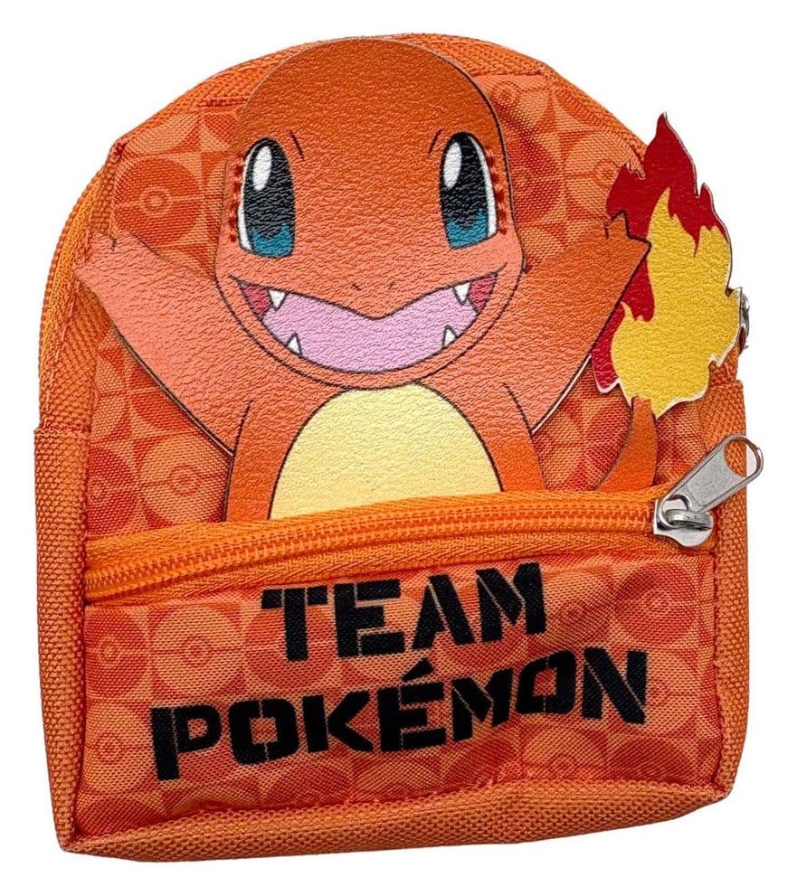Pokémon présentoir de mini sacs à dos 12 cm (24)