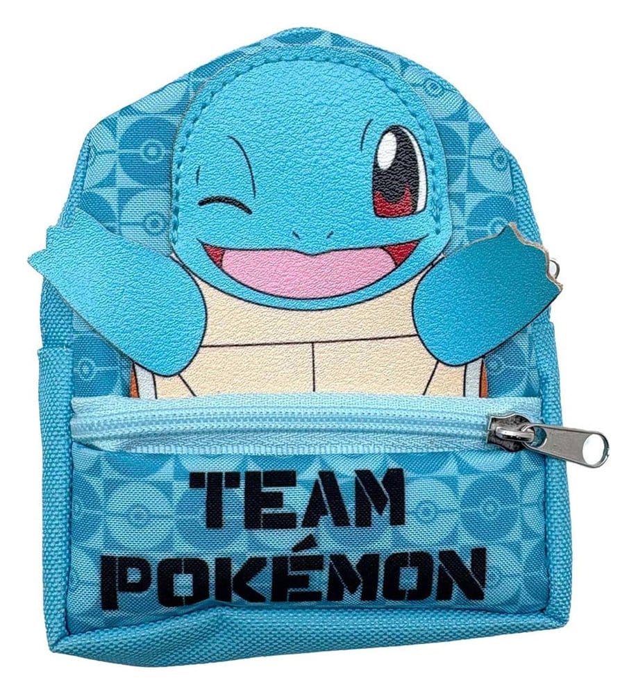 Pokémon présentoir de mini sacs à dos 12 cm (24)