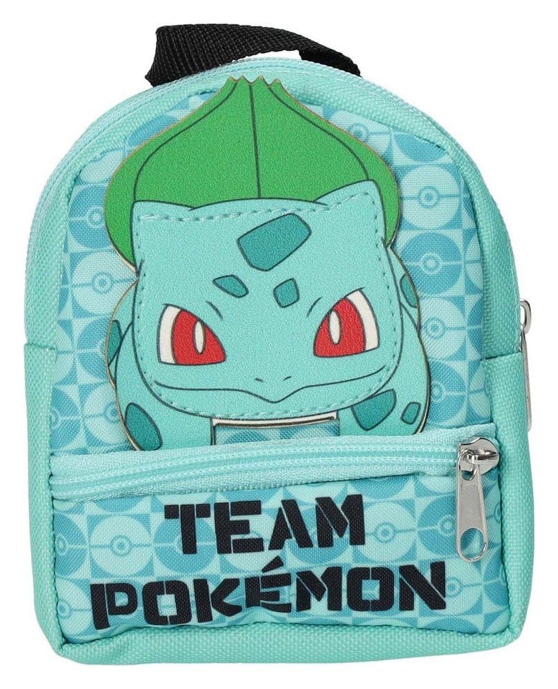 Pokémon présentoir de mini sacs à dos 12 cm (24)