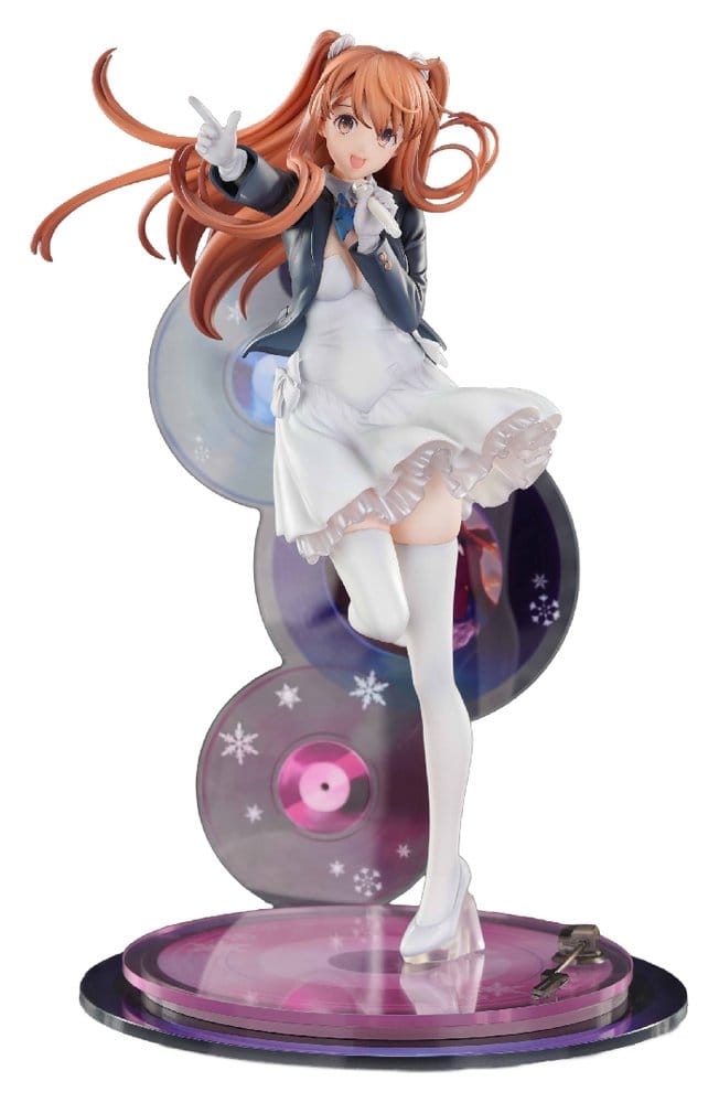 White Album 2 figurine PVC 1/6 Setsuna Ogiso "reunion" 30 cm