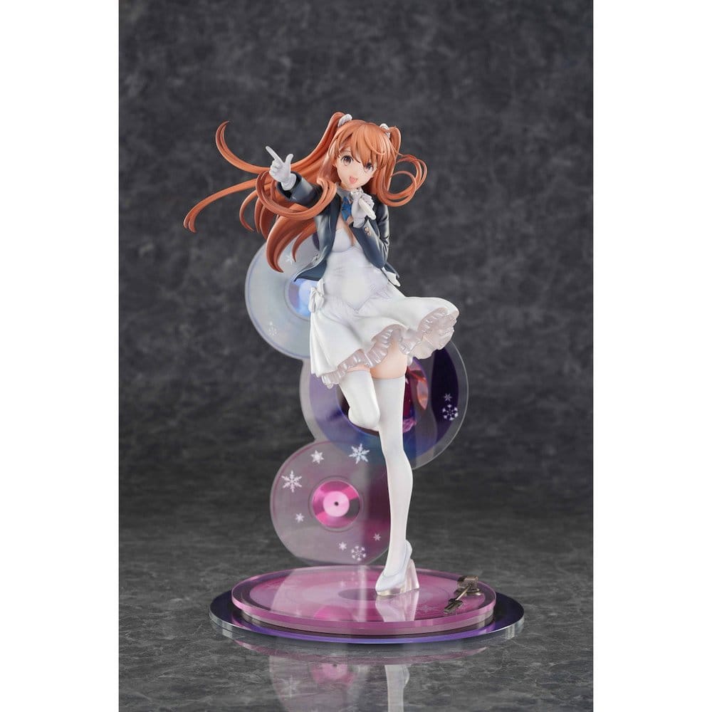 White Album 2 figurine PVC 1/6 Setsuna Ogiso "reunion" 30 cm