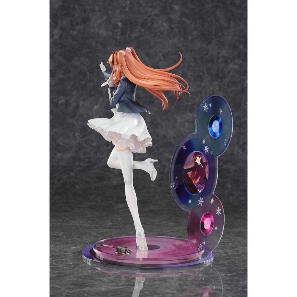 White Album 2 figurine PVC 1/6 Setsuna Ogiso "reunion" 30 cm
