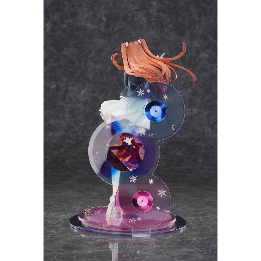 White Album 2 figurine PVC 1/6 Setsuna Ogiso "reunion" 30 cm