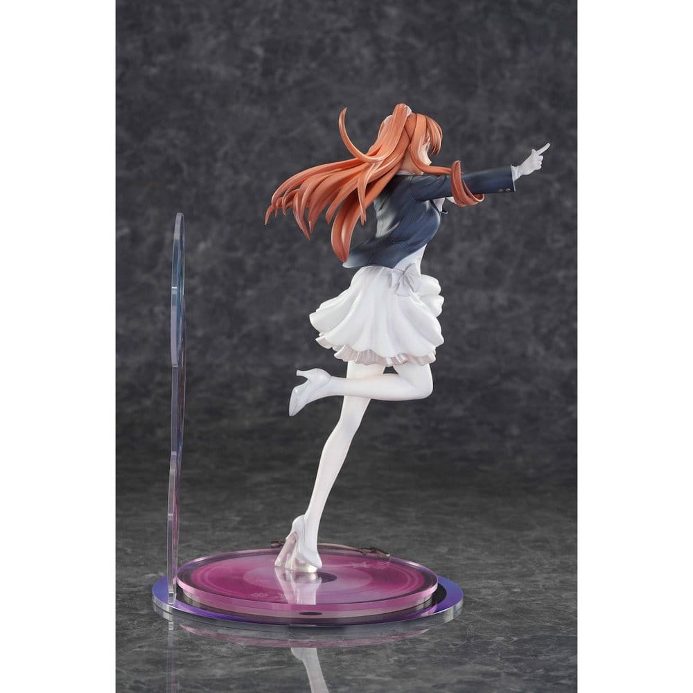 White Album 2 figurine PVC 1/6 Setsuna Ogiso "reunion" 30 cm