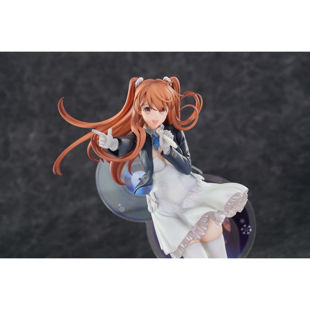 White Album 2 figurine PVC 1/6 Setsuna Ogiso "reunion" 30 cm