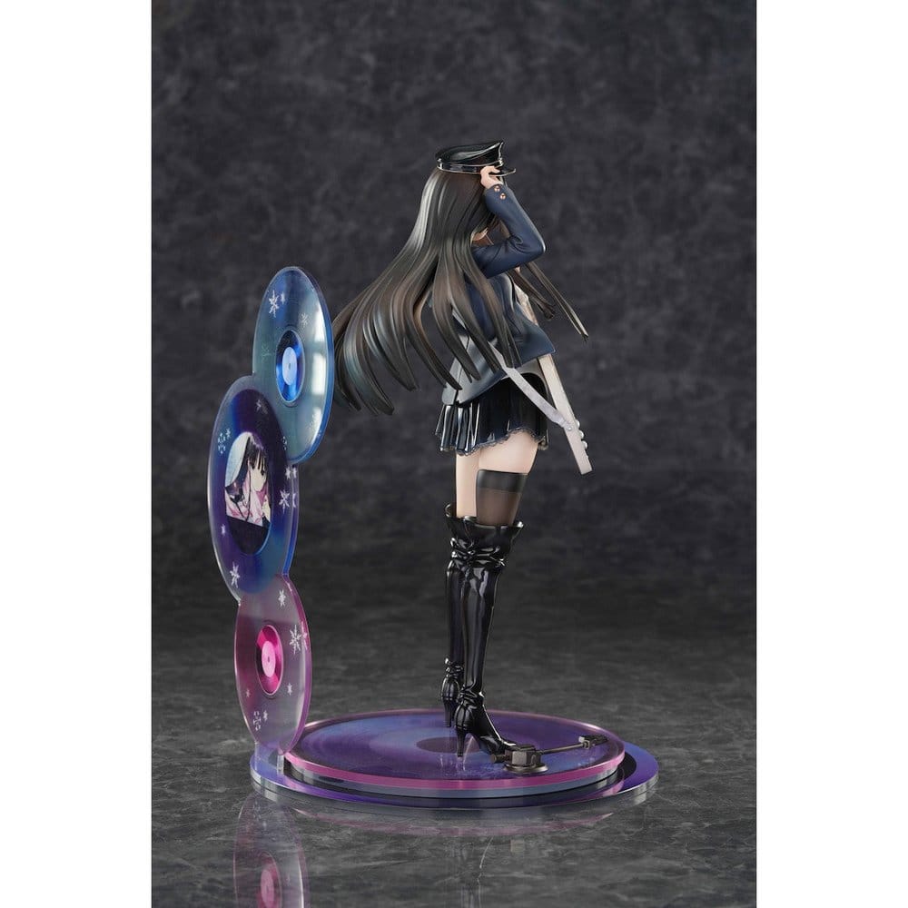 White Album 2 figurine PVC 1/6 Kazusa Touma "reunion" 30 cm