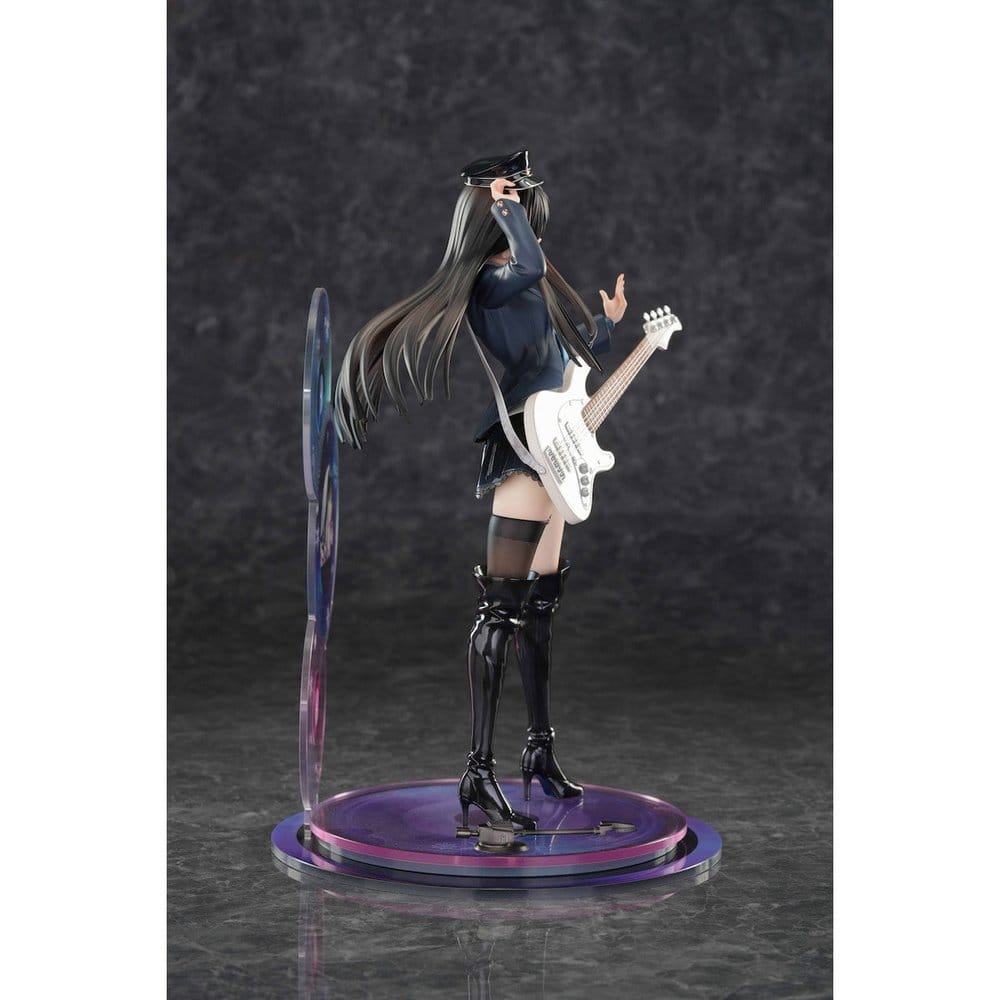 White Album 2 figurine PVC 1/6 Kazusa Touma "reunion" 30 cm