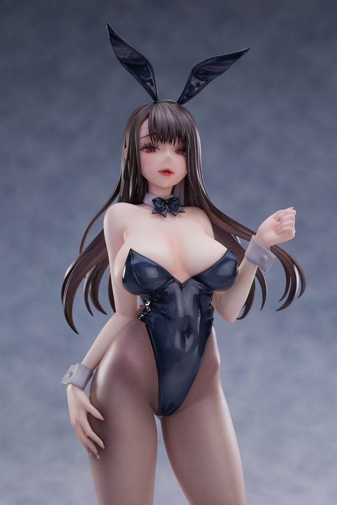 Original Character statuette PVC 1/4 Bunny Girl illustration by Lovecacao 42 cm