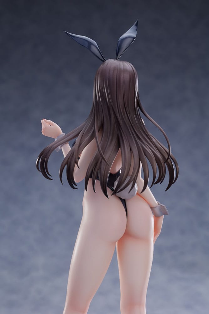 Original Character statuette PVC 1/4 Bunny Girl illustration by Lovecacao 42 cm