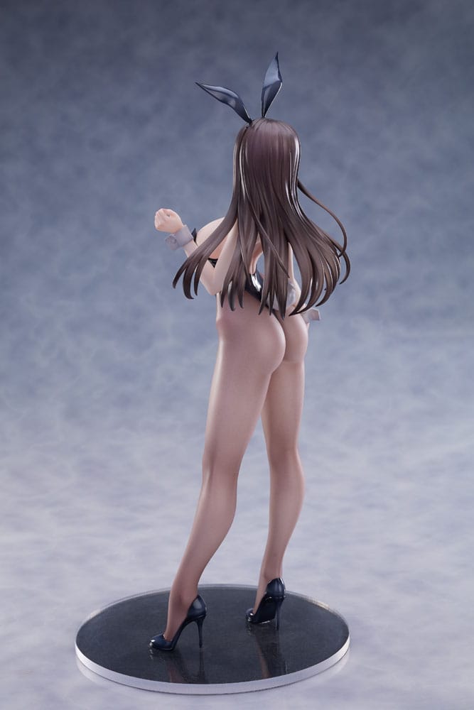 Original Character statuette PVC 1/4 Bunny Girl illustration by Lovecacao 42 cm