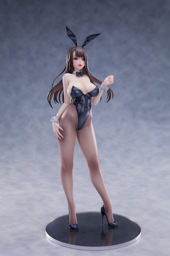 Original Character statuette PVC 1/4 Bunny Girl illustration by Lovecacao 42 cm