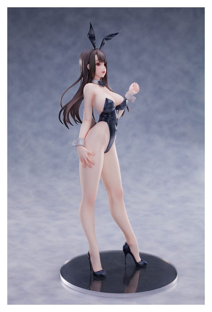 Original Character statuette PVC 1/4 Bunny Girl illustration by Lovecacao 42 cm