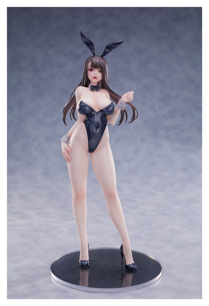 Original Character statuette PVC 1/4 Bunny Girl illustration by Lovecacao 42 cm