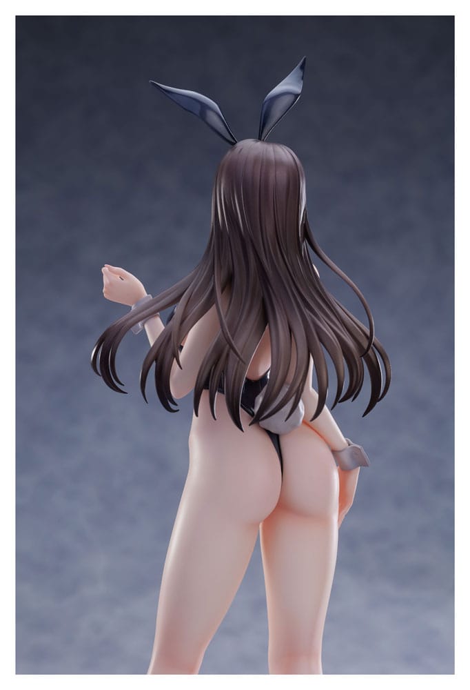Original Character statuette PVC 1/4 Bunny Girl illustration by Lovecacao 42 cm