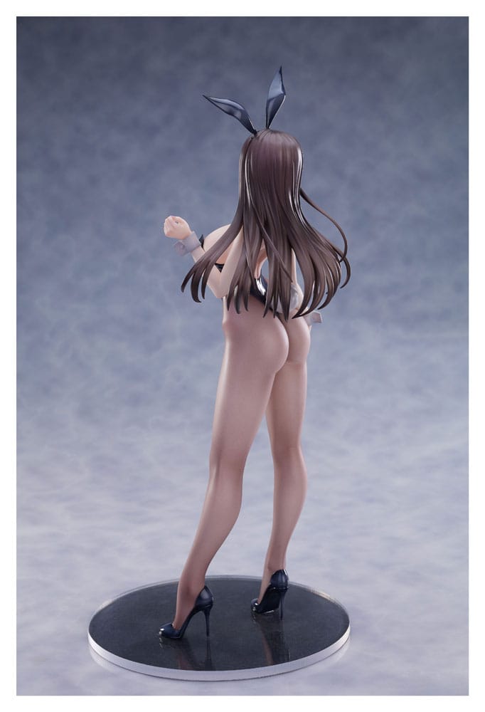 Original Character statuette PVC 1/4 Bunny Girl illustration by Lovecacao 42 cm