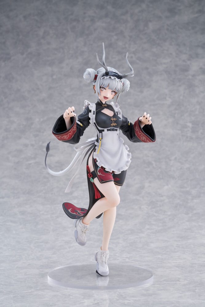 Original Character statuette PVC 1/6 Xian Ren Ni Shen Series Kirin Yu 28 cm