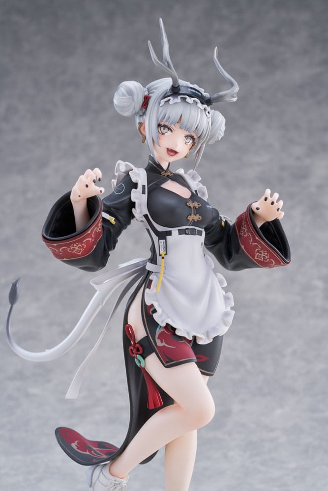 Original Character statuette PVC 1/6 Xian Ren Ni Shen Series Kirin Yu 28 cm