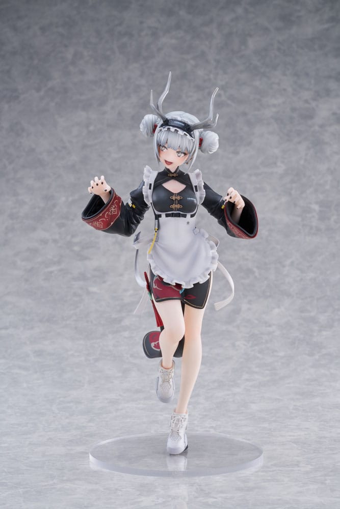 Original Character statuette PVC 1/6 Xian Ren Ni Shen Series Kirin Yu 28 cm