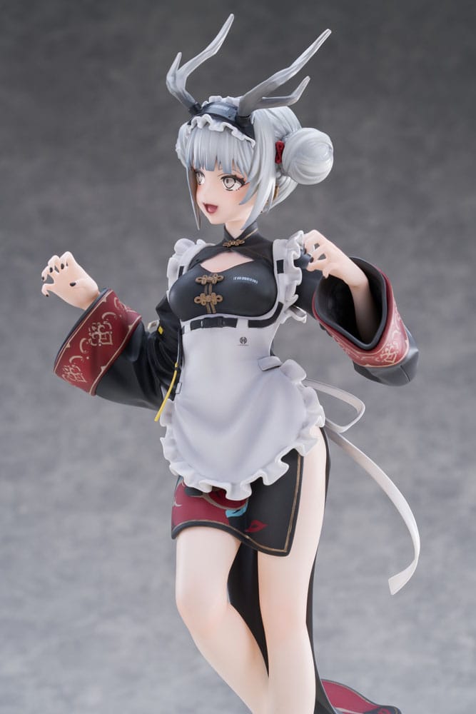 Original Character statuette PVC 1/6 Xian Ren Ni Shen Series Kirin Yu 28 cm