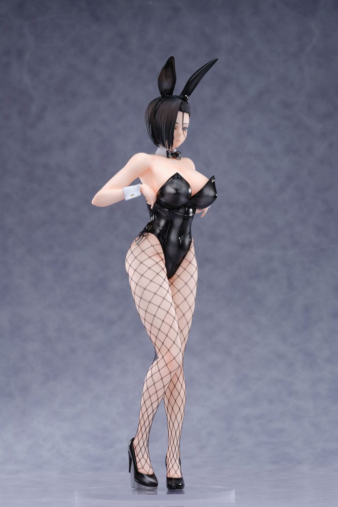 Original Character statuette PVC 1/4 Yuko Yashiki Bunny Girl Deluxe Edition 42 cm
