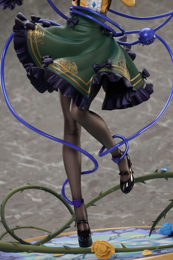 Touhou Project True Horror! Standing Right Behind You statuette PVC 1/6 Koishi Komeiji 32 cm