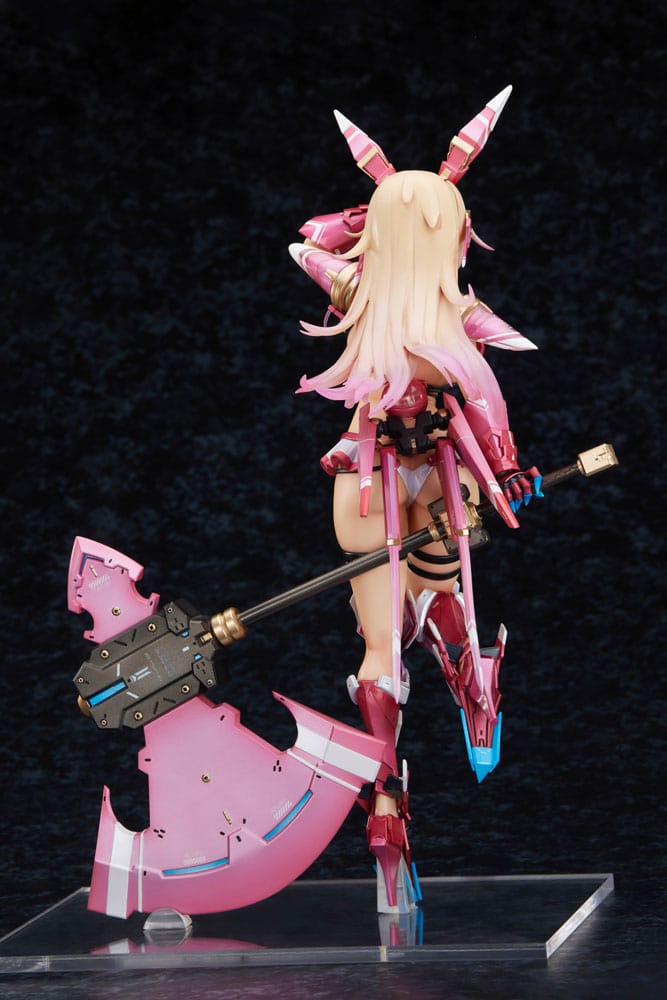 Original Character statuette PVC 1/6 Bunny Suit Planning Yamomo Mami 28 cm