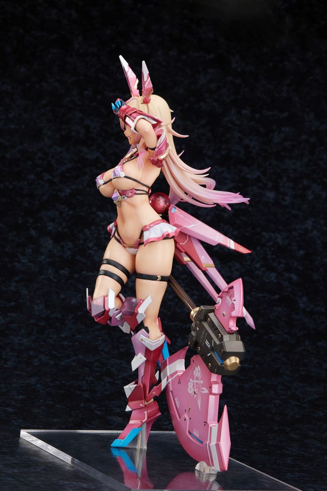 Original Character statuette PVC 1/6 Bunny Suit Planning Yamomo Mami 28 cm