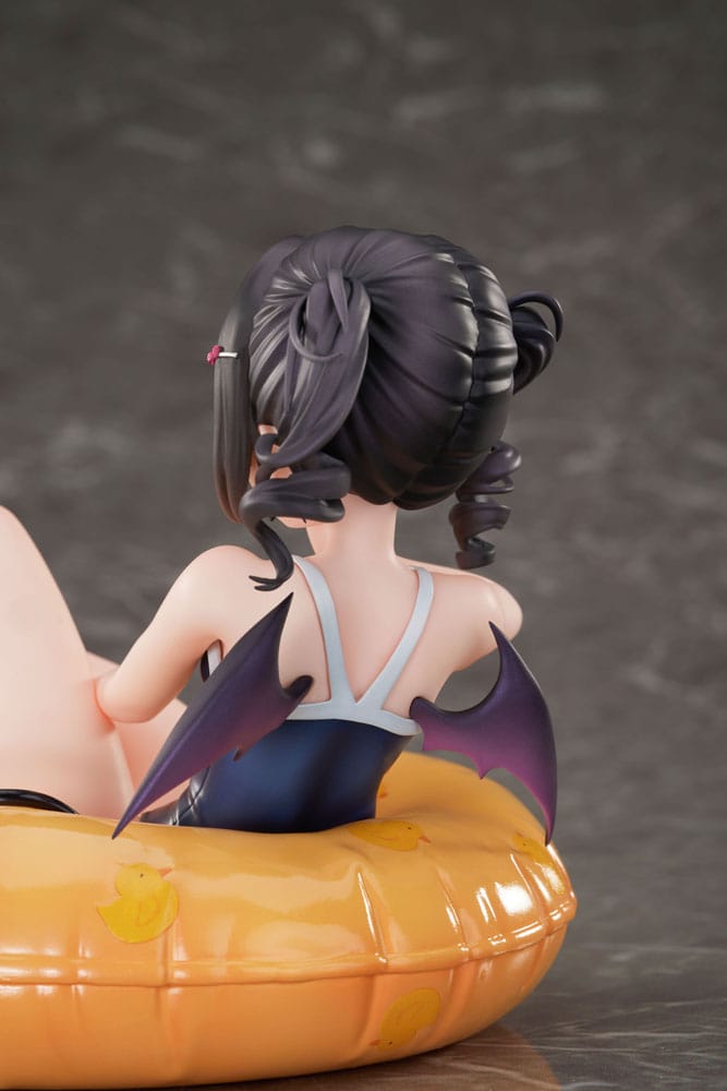 Original Character statuette PVC 1/7 Shino Swimsuit Ver. Illustration by Riko 10 cm