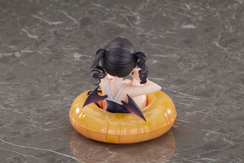 Original Character statuette PVC 1/7 Shino Swimsuit Ver. Illustration by Riko 10 cm