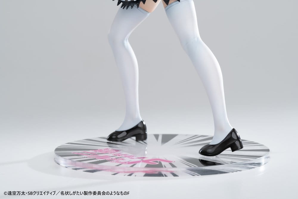 Haiyore! Nyaruko-san F statuette PVC 1/6 Nyaruko 26 cm