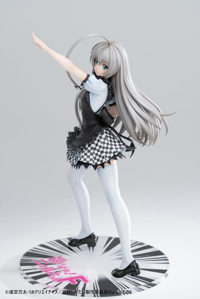 Haiyore! Nyaruko-san F statuette PVC 1/6 Nyaruko 26 cm