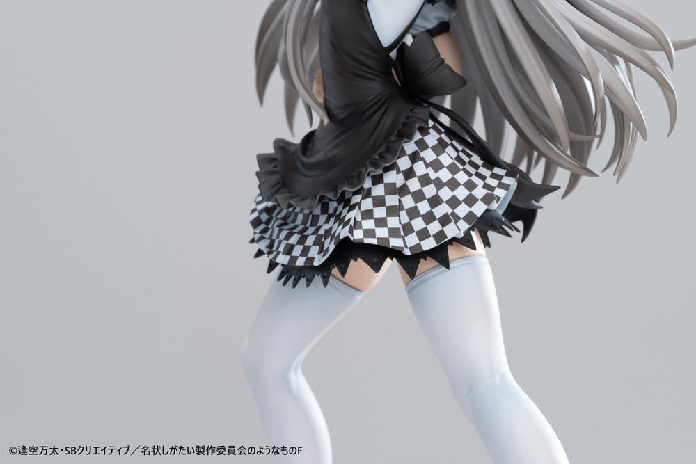 Haiyore! Nyaruko-san F statuette PVC 1/6 Nyaruko 26 cm