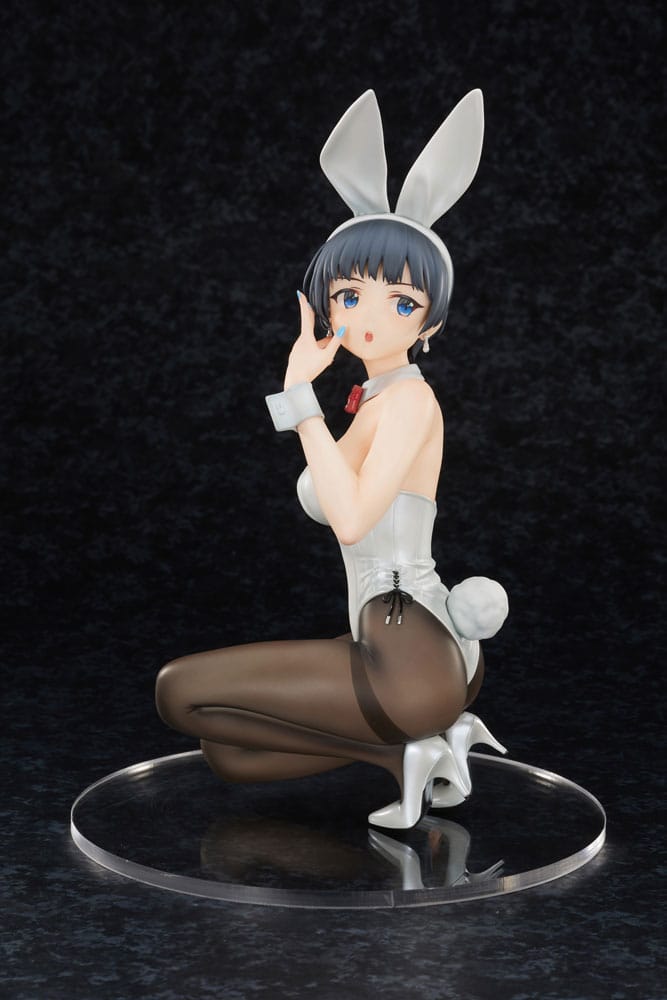 Original Character statuette PVC 1/4 Mihoko Kirito illustration by Doshima 20 cm