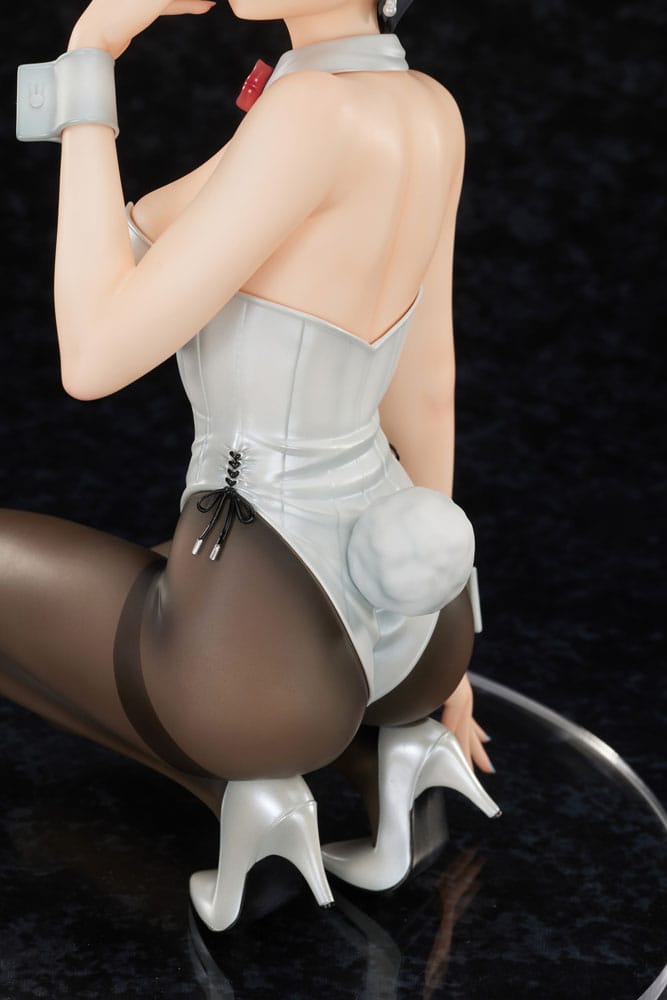 Original Character statuette PVC 1/4 Mihoko Kirito illustration by Doshima 20 cm