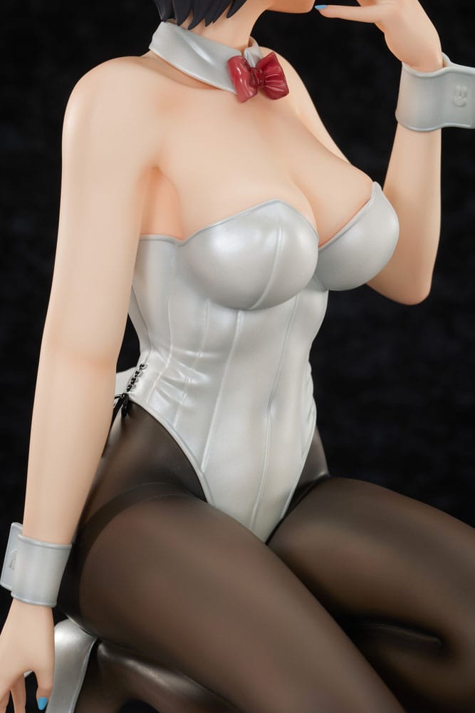 Original Character statuette PVC 1/4 Mihoko Kirito illustration by Doshima 20 cm