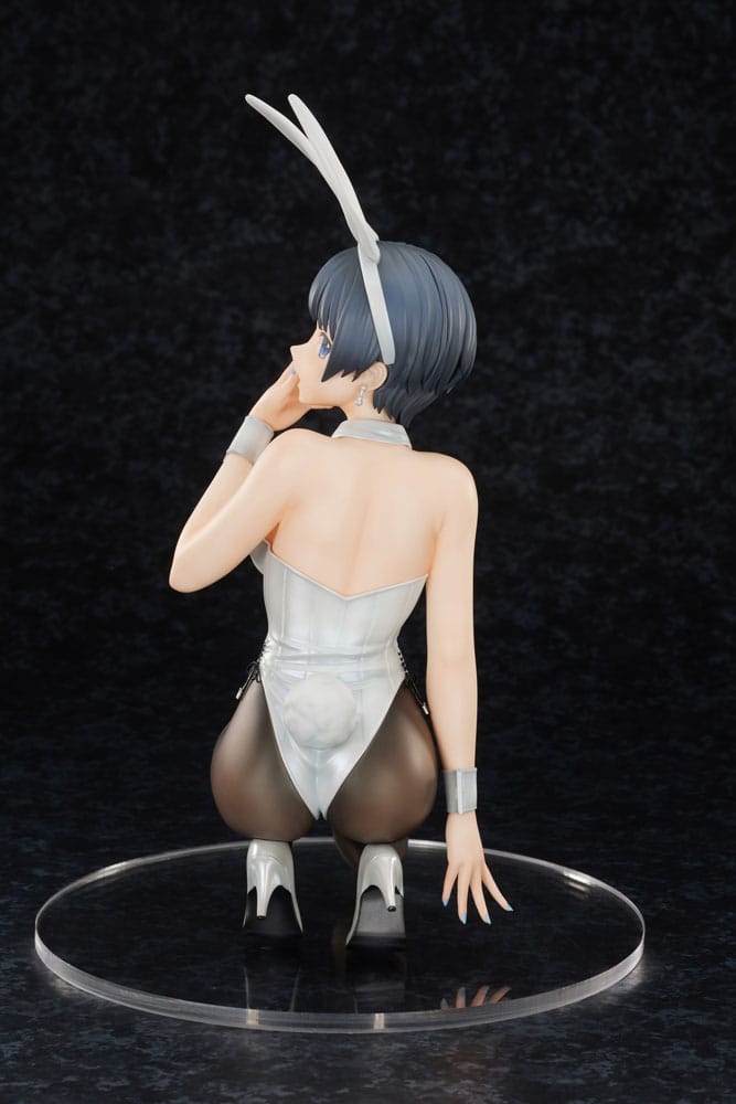 Original Character statuette PVC 1/4 Mihoko Kirito illustration by Doshima 20 cm