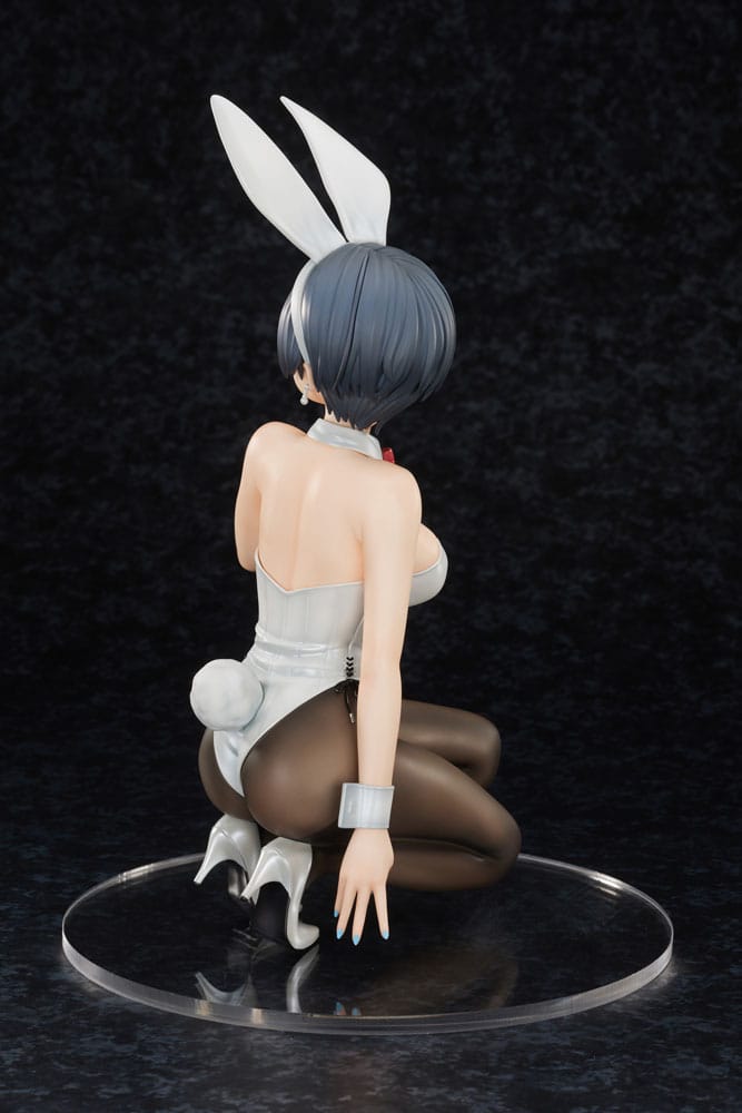 Original Character statuette PVC 1/4 Mihoko Kirito illustration by Doshima 20 cm