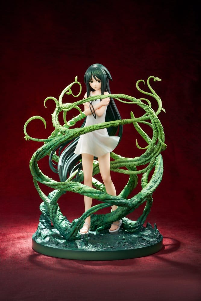 Saya no Uta statuette PVC 1/6 Saya 28 cm