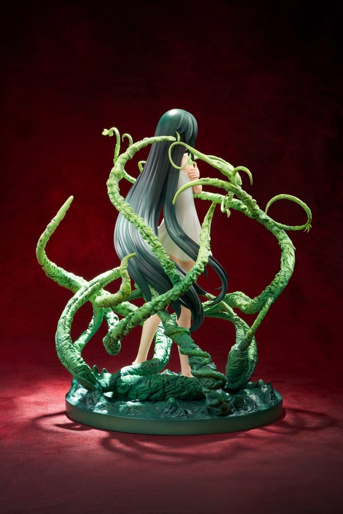 Saya no Uta statuette PVC 1/6 Saya 28 cm